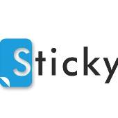 Sticky Stores 